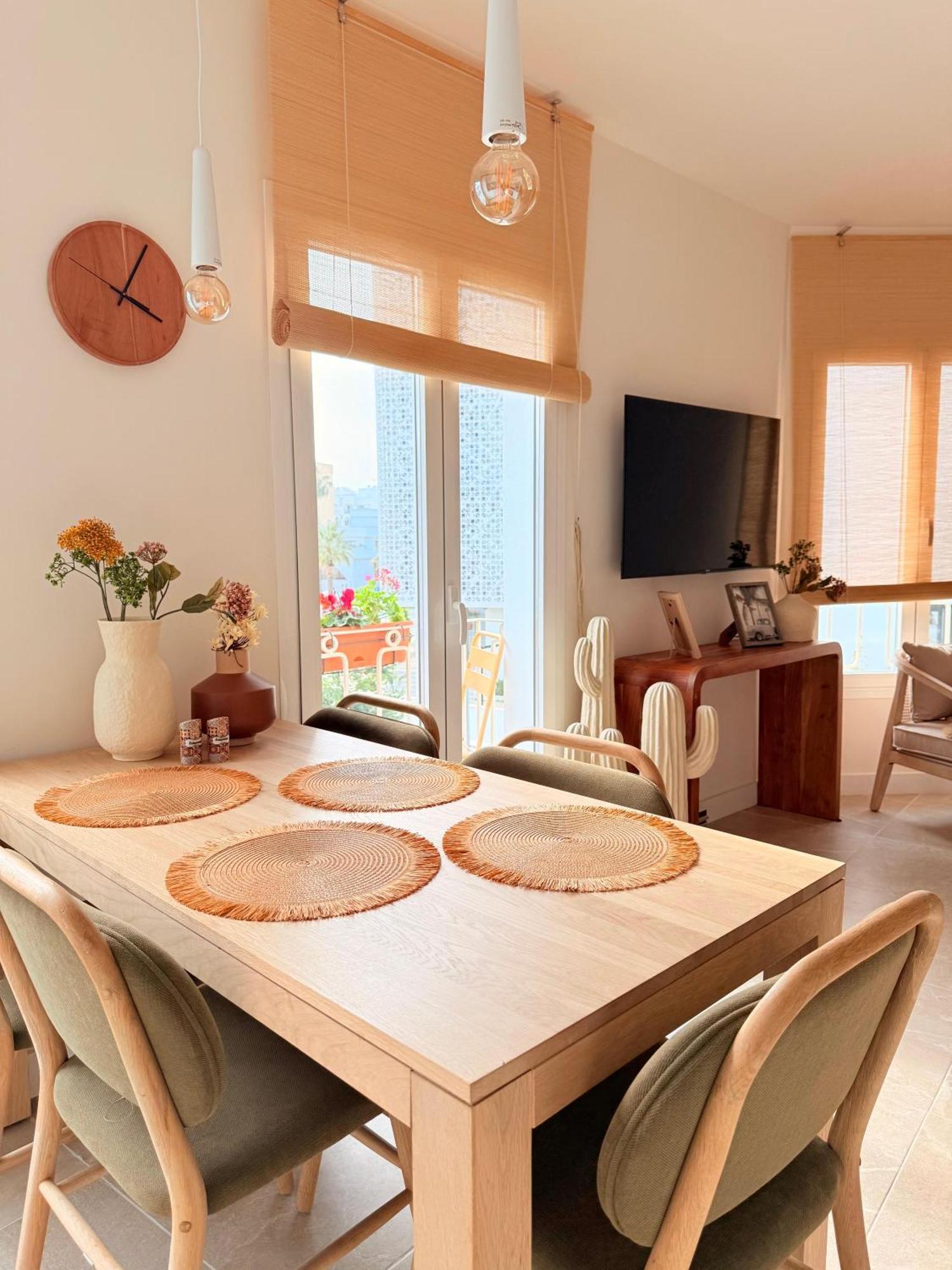 Ikigai Leisure Properties Estepona Buitenkant foto