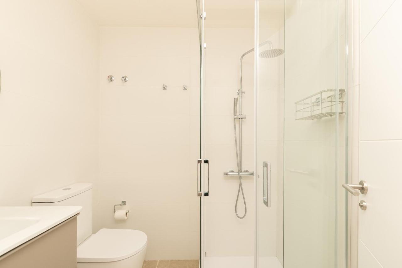 Ikigai Leisure Properties Estepona Buitenkant foto