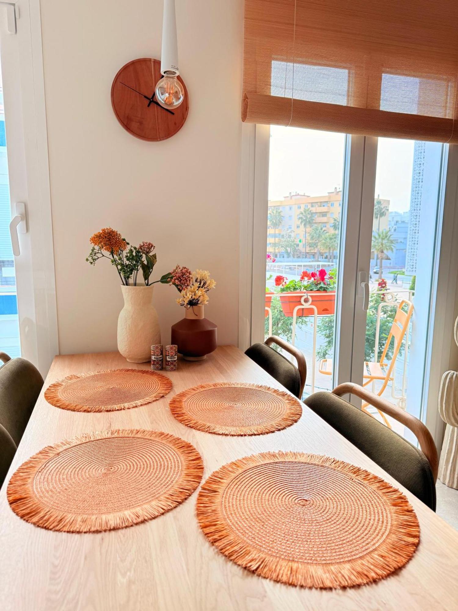 Ikigai Leisure Properties Estepona Buitenkant foto