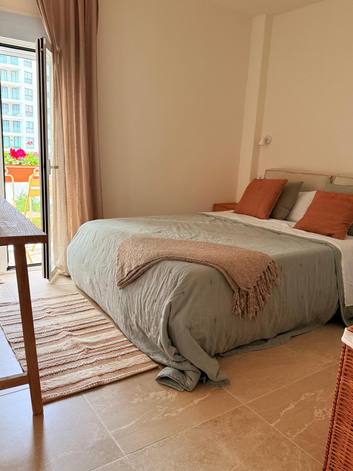 Ikigai Leisure Properties Estepona Buitenkant foto