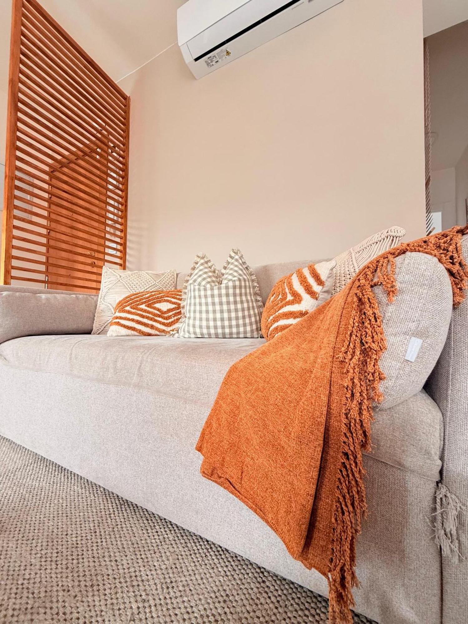 Ikigai Leisure Properties Estepona Buitenkant foto