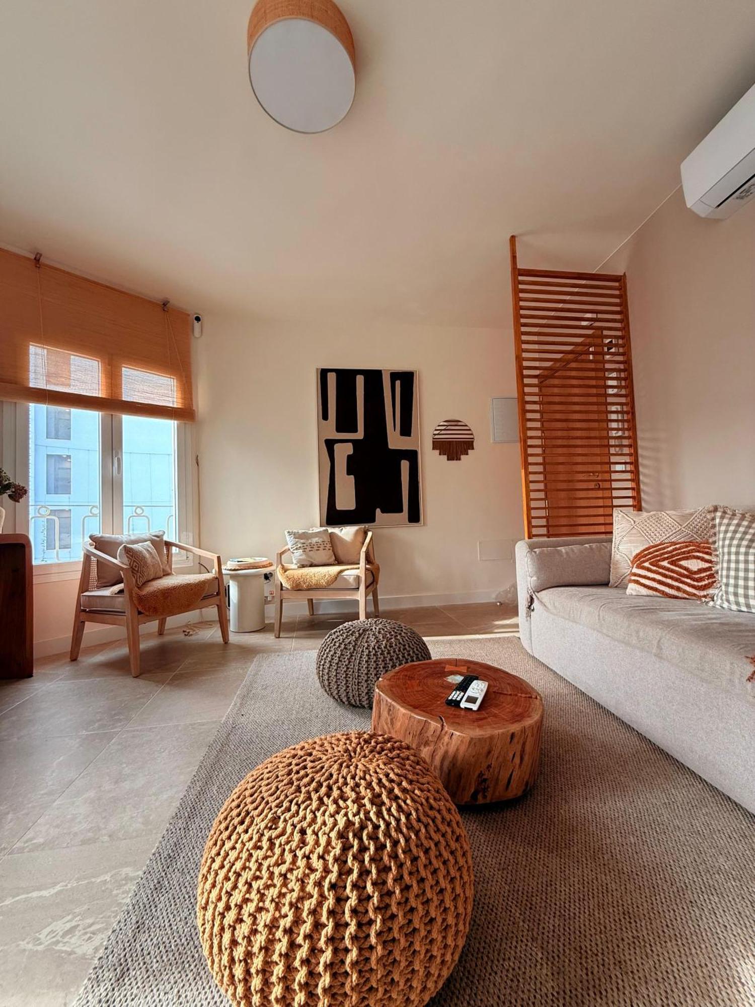 Ikigai Leisure Properties Estepona Buitenkant foto