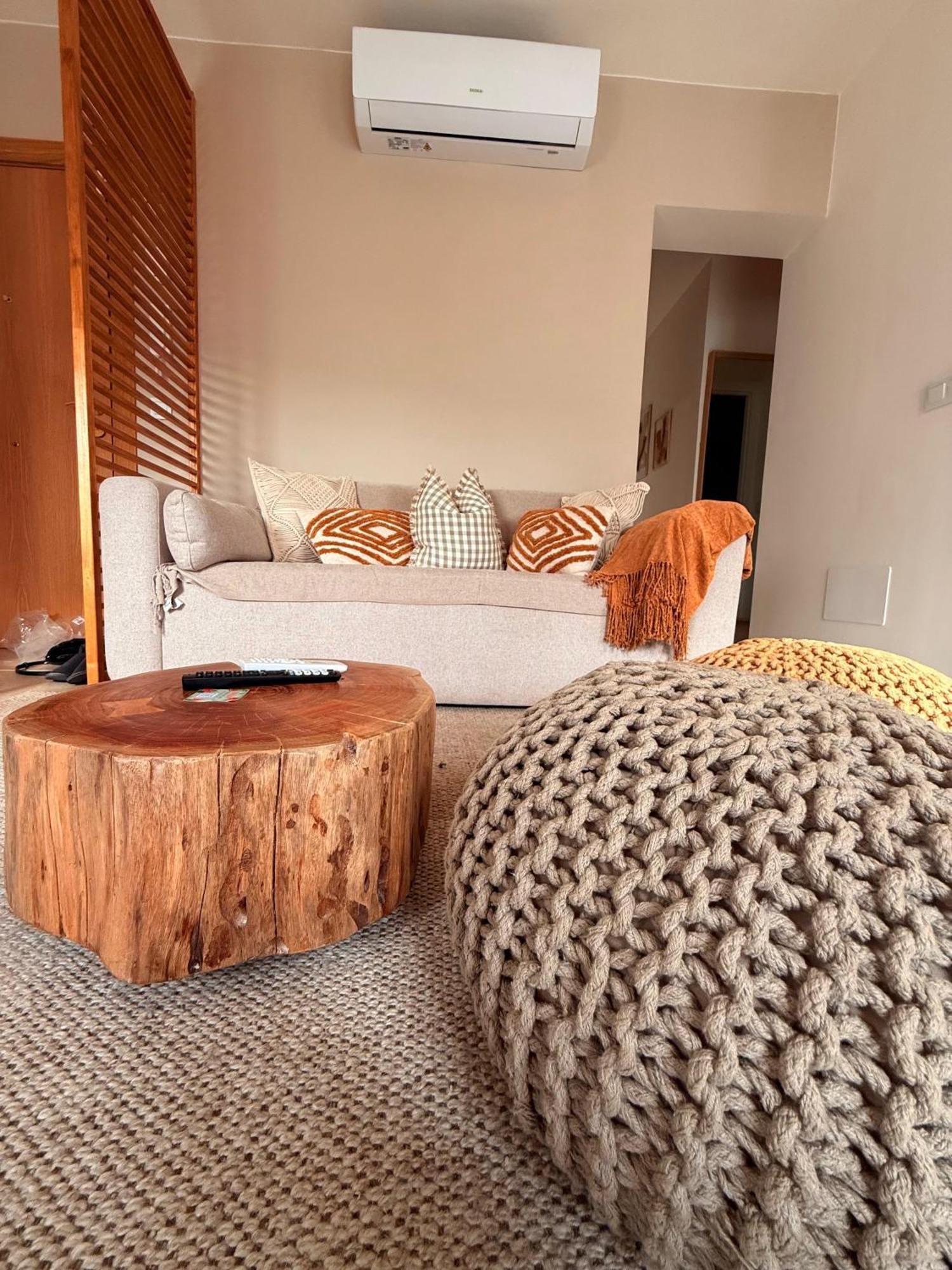 Ikigai Leisure Properties Estepona Buitenkant foto
