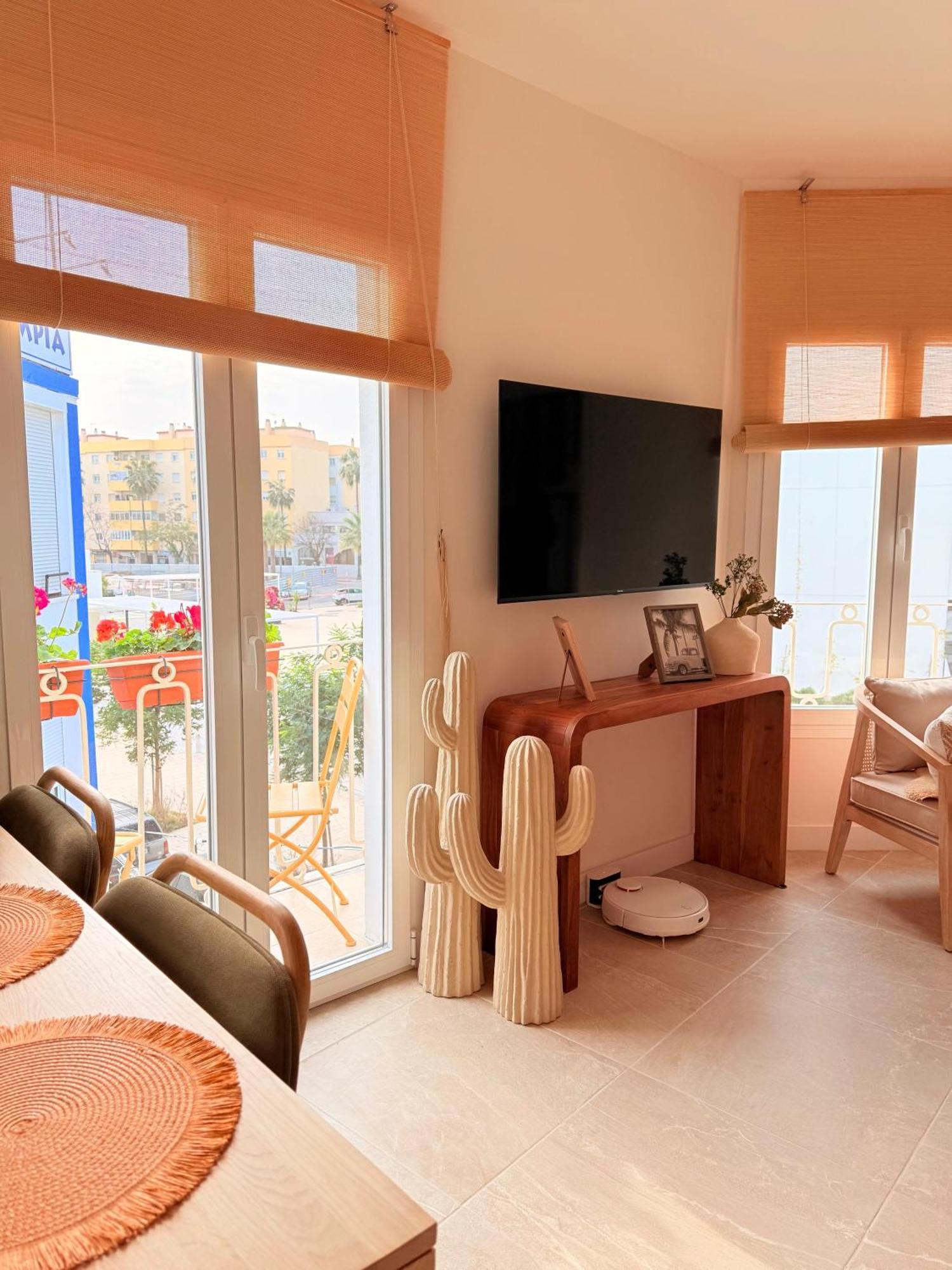 Ikigai Leisure Properties Estepona Buitenkant foto