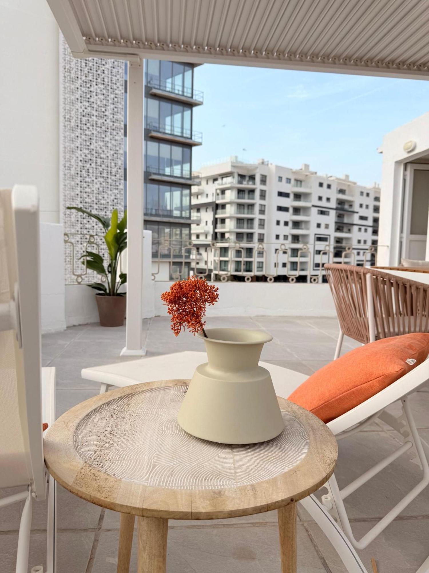 Ikigai Leisure Properties Estepona Buitenkant foto