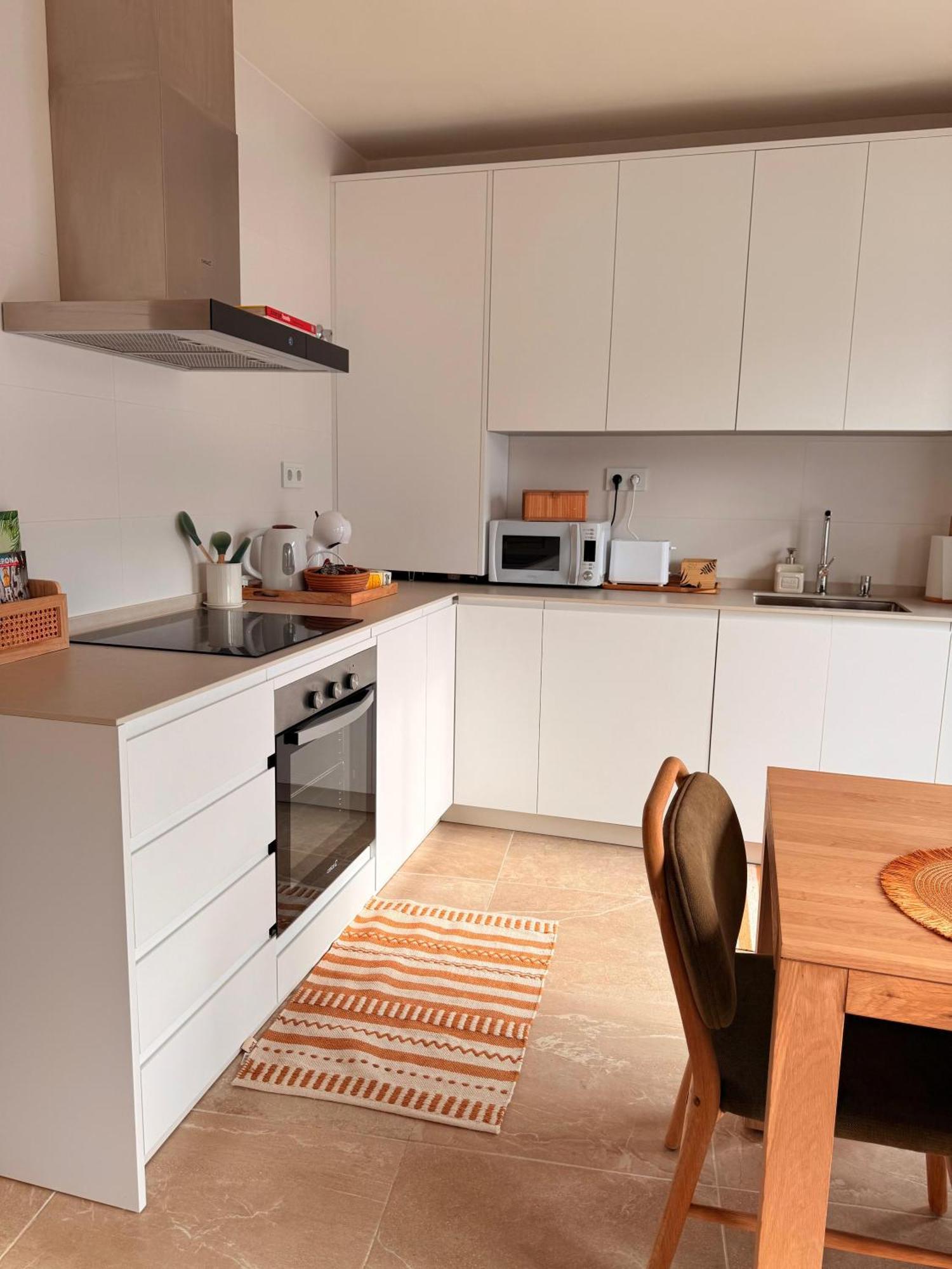 Ikigai Leisure Properties Estepona Buitenkant foto