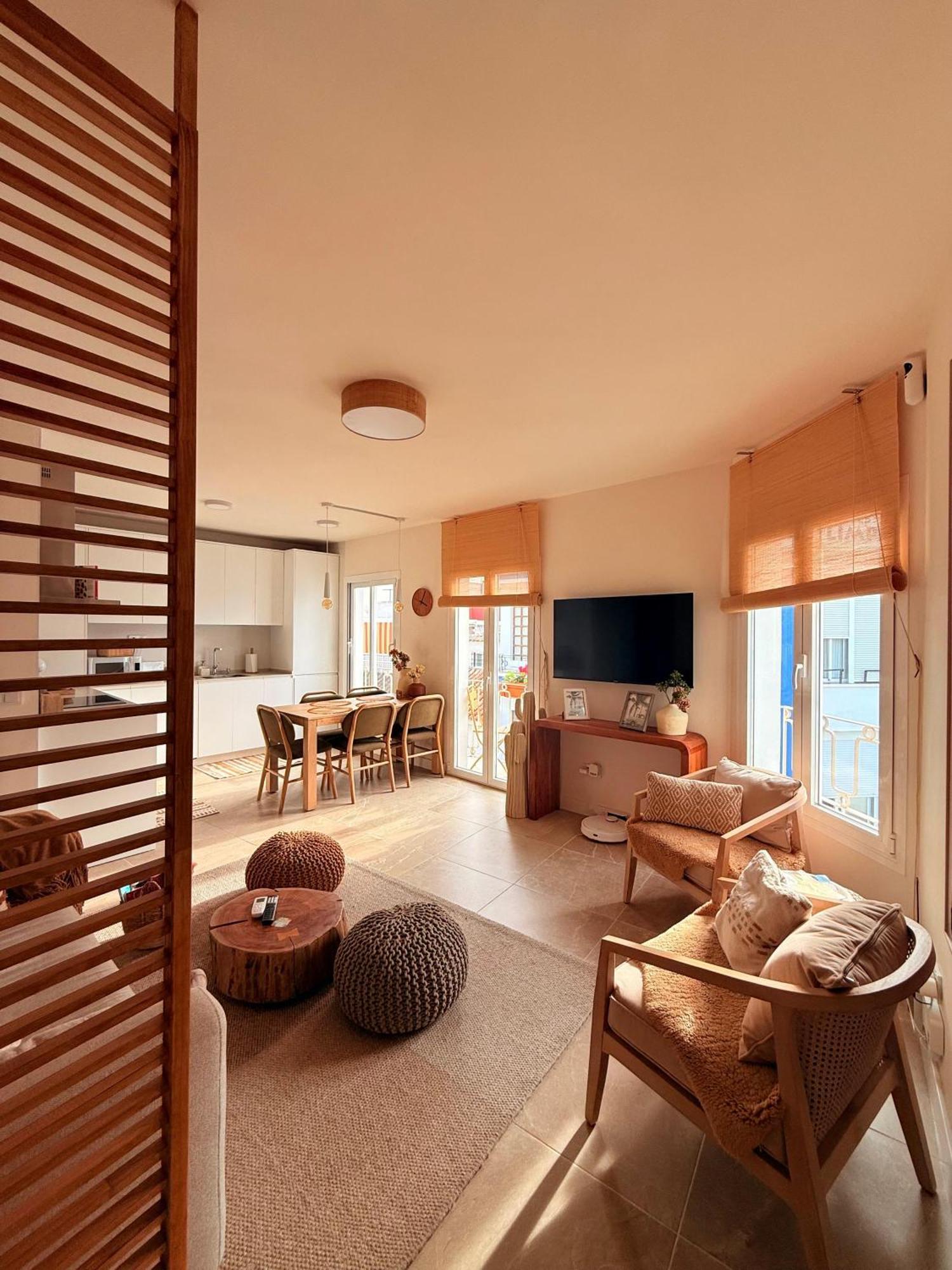 Ikigai Leisure Properties Estepona Buitenkant foto
