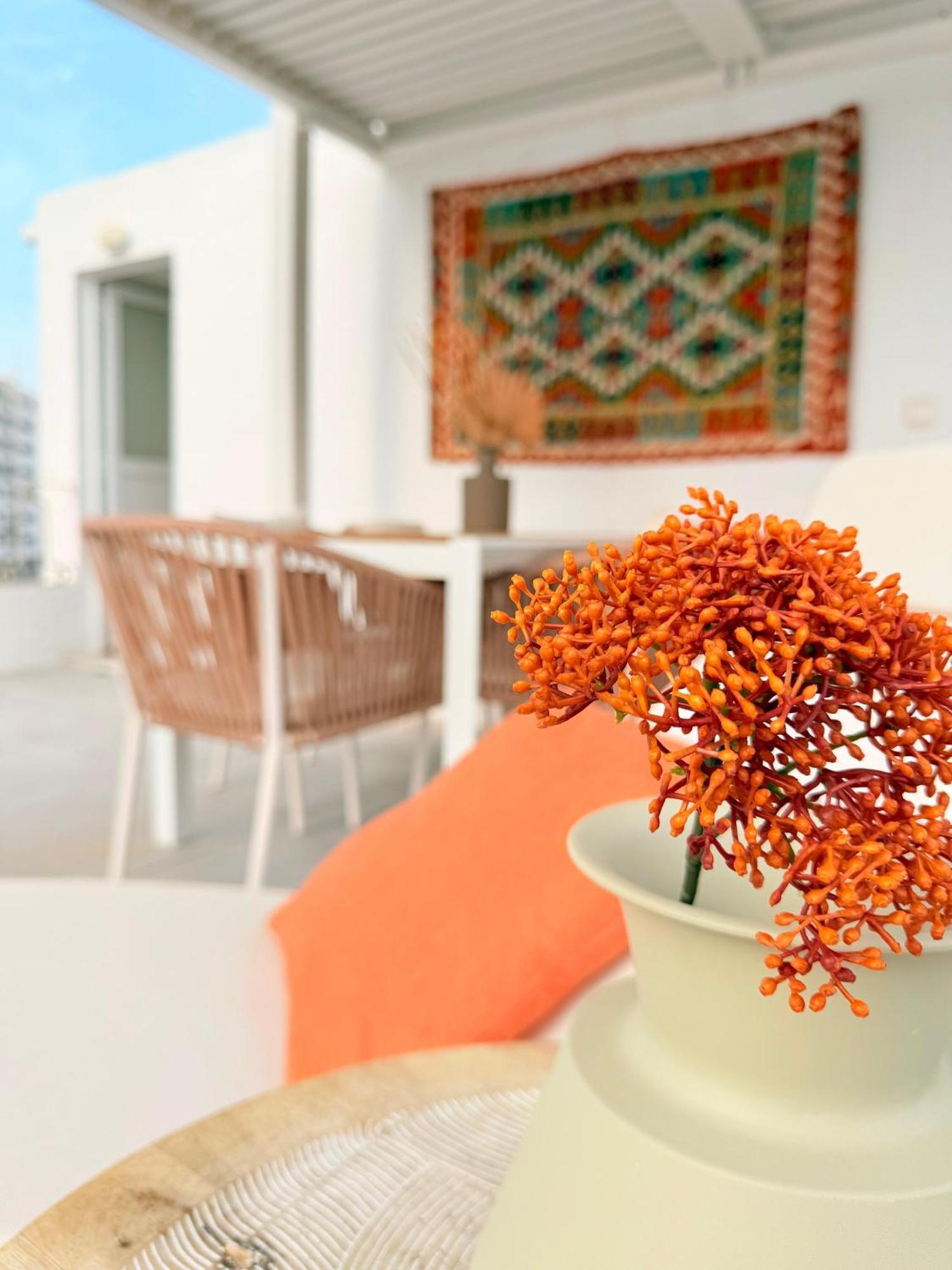 Ikigai Leisure Properties Estepona Buitenkant foto
