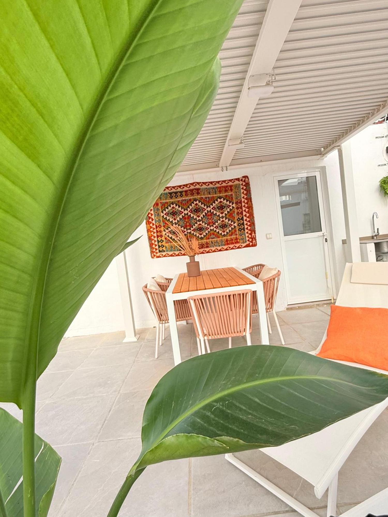 Ikigai Leisure Properties Estepona Buitenkant foto