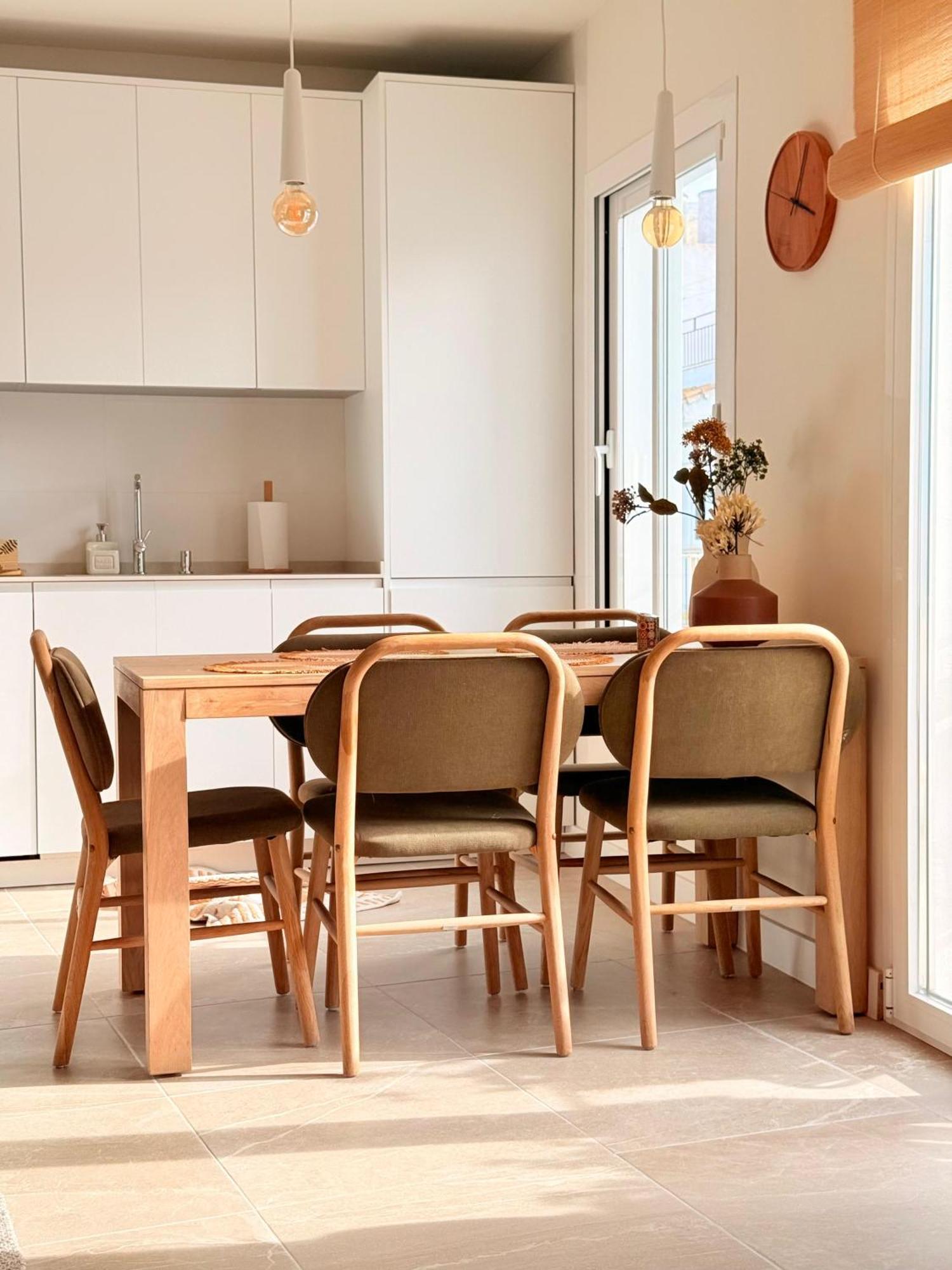 Ikigai Leisure Properties Estepona Buitenkant foto