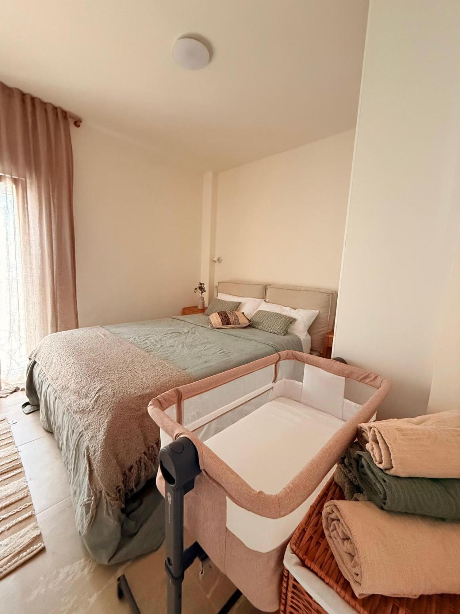 Ikigai Leisure Properties Estepona Buitenkant foto