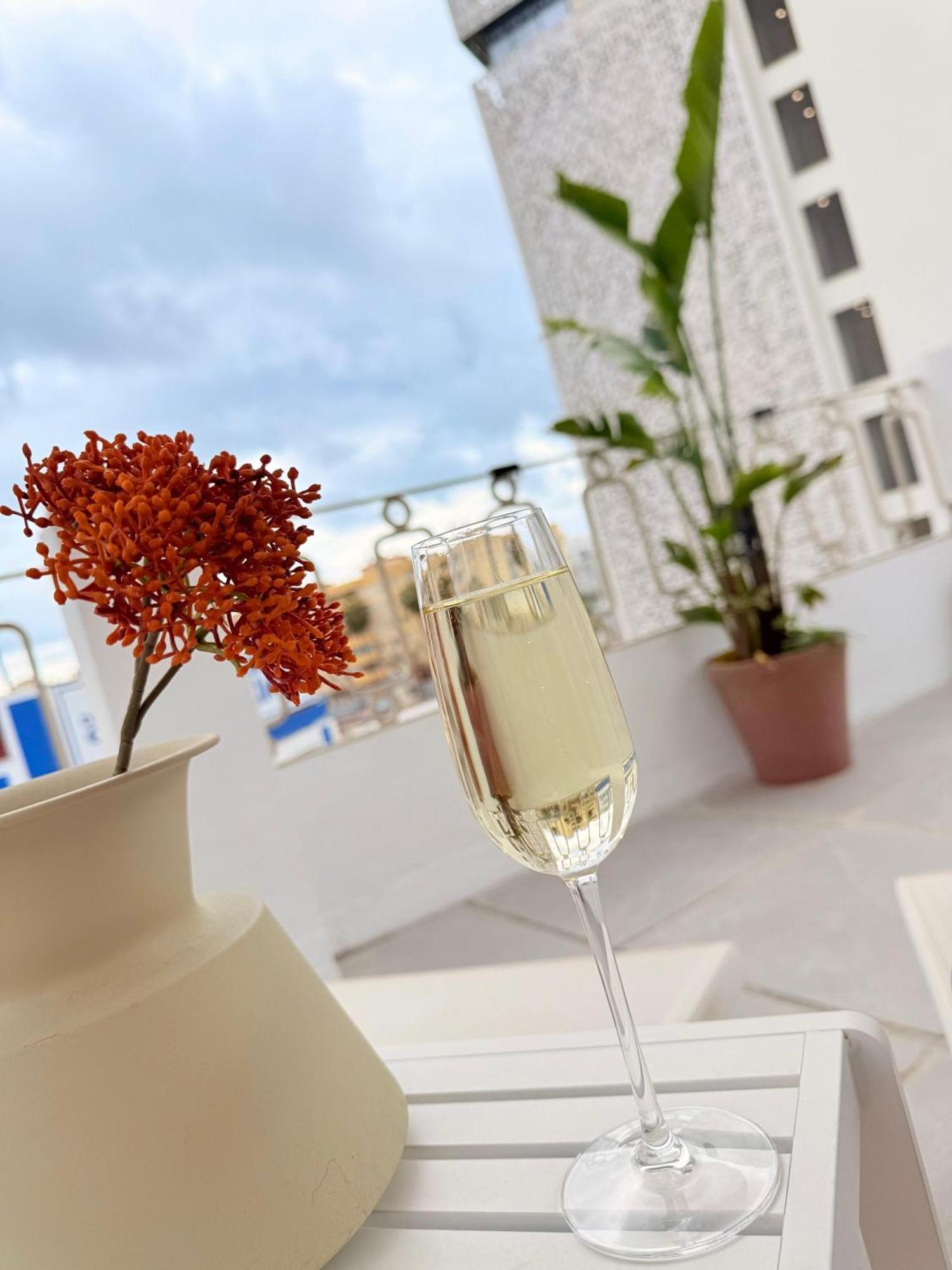 Ikigai Leisure Properties Estepona Buitenkant foto