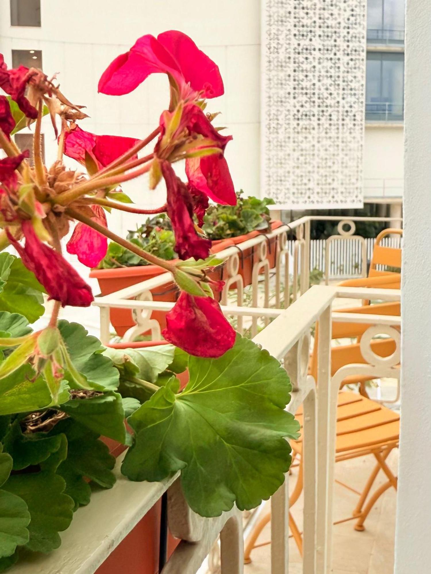 Ikigai Leisure Properties Estepona Buitenkant foto